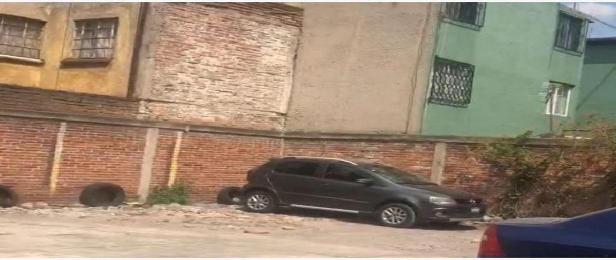 Foto de terreno comercial en , doctores, cuauhtémoc, df / cdmx, 25185500 foto 05 Foto de terreno comercial en venta en , doctores, cuauhtémoc, df / cdmx, 25185500 No. 05