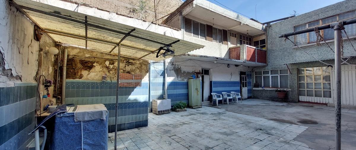 Foto de casa en venta en  , doctores, cuauhtémoc, df / cdmx, 26069688 No. 03