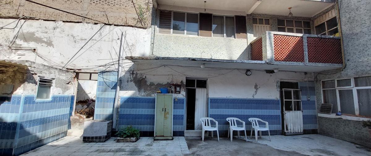 Foto de casa en venta en  , doctores, cuauhtémoc, df / cdmx, 26069688 No. 04