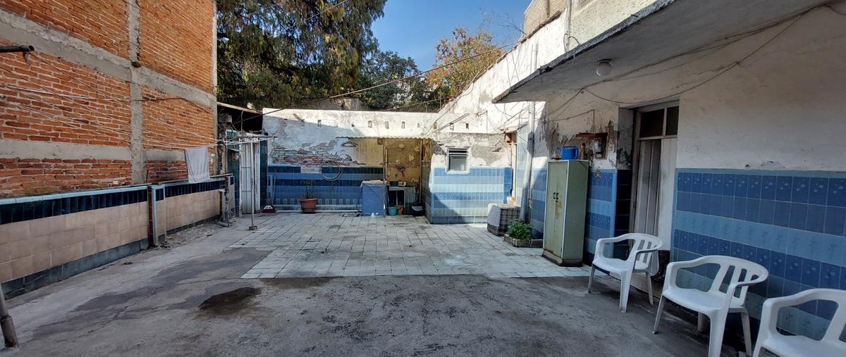 Foto de casa en venta en  , doctores, cuauhtémoc, df / cdmx, 26069688 No. 05