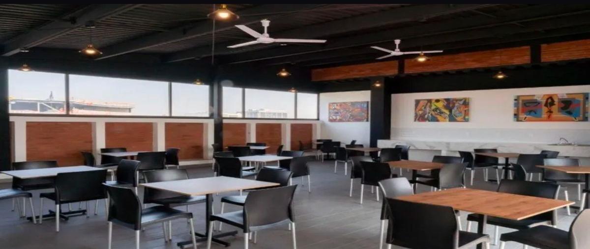 Foto de oficina en venta en  , doctores, cuauhtémoc, df / cdmx, 26742732 No. 05