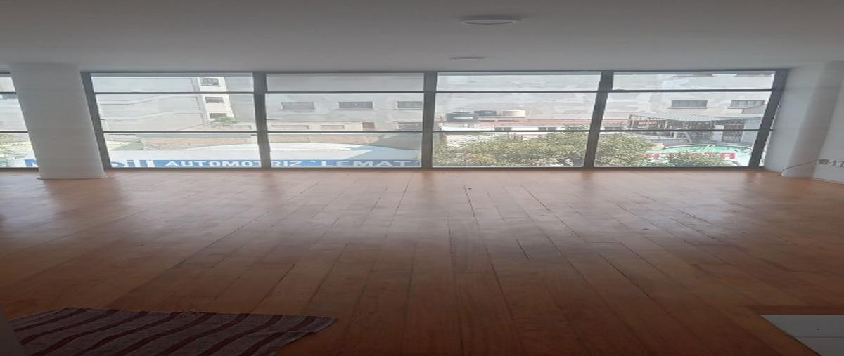 Foto de departamento en renta en  , doctores, cuauhtémoc, df / cdmx, 27787644 No. 04