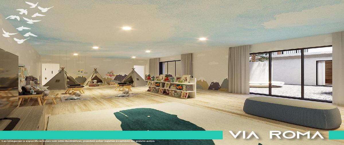 Foto de departamento en venta en  , doctores, cuauhtémoc, df / cdmx, 0 No. 05