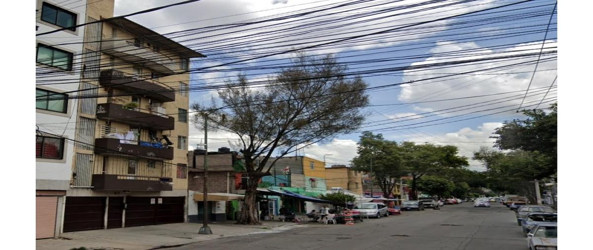 Foto de departamento en venta en  , doctores, cuauhtémoc, df / cdmx, 0 No. 05