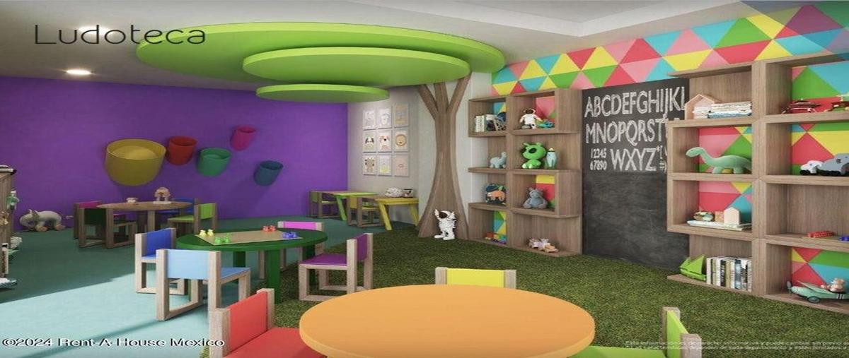 Foto de departamento en venta en  , doctores, cuauhtémoc, df / cdmx, 0 No. 05