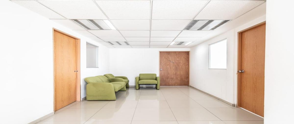 Foto de edificio en renta en  , doctores, cuauhtémoc, df / cdmx, 0 No. 04