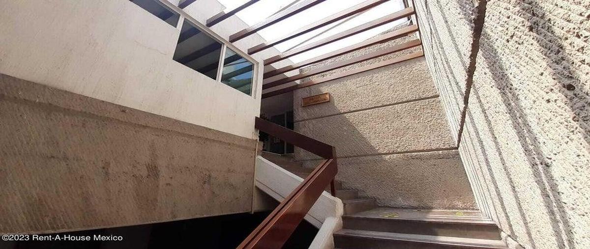 Foto de oficina en renta en  , doctores, cuauhtémoc, df / cdmx, 0 No. 03
