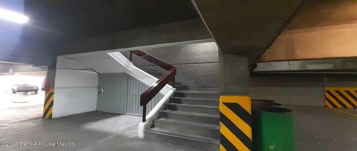 Foto de oficina en renta en  , doctores, cuauhtémoc, df / cdmx, 0 No. 05