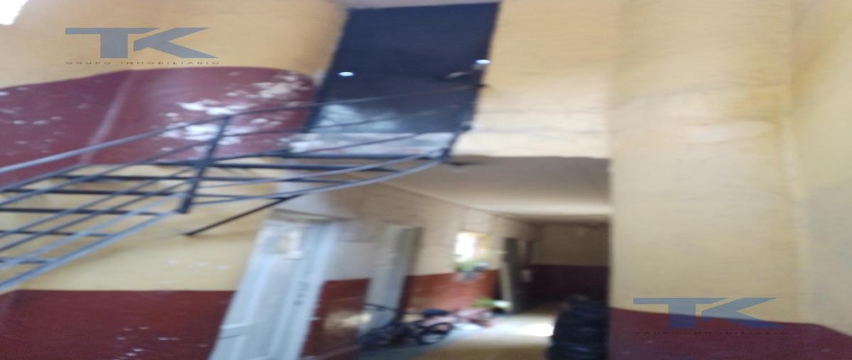 Foto de edificio en venta en  , doctores, cuauhtémoc, df / cdmx, 28995106 No. 04