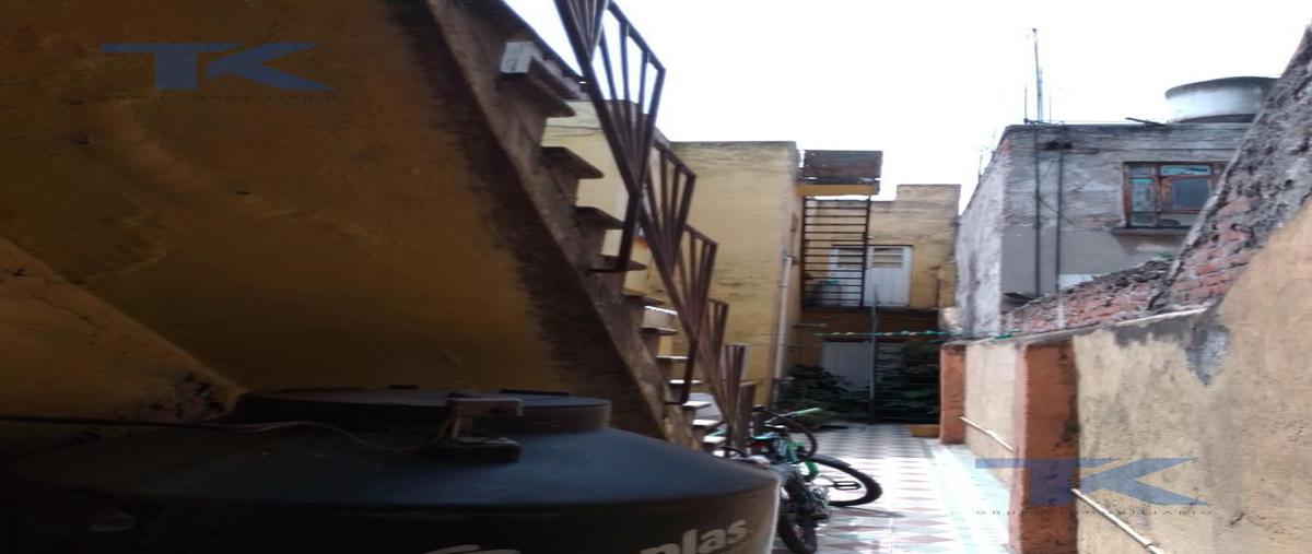 Foto de edificio en venta en  , doctores, cuauhtémoc, df / cdmx, 28995107 No. 05