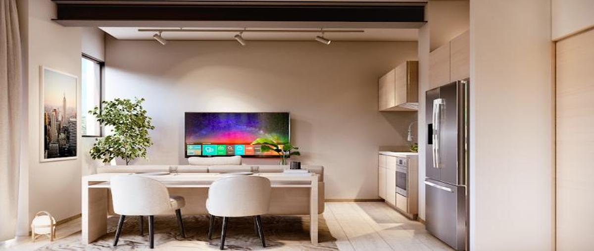 Foto de departamento en venta en  , doctores, cuauhtémoc, df / cdmx, 0 No. 05