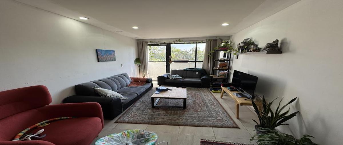Foto de departamento en venta en  , doctores, cuauhtémoc, df / cdmx, 0 No. 04