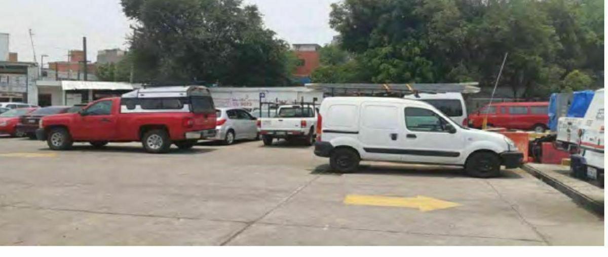 Foto de terreno habitacional en venta en  , doctores, cuauhtémoc, df / cdmx, 0 No. 05
