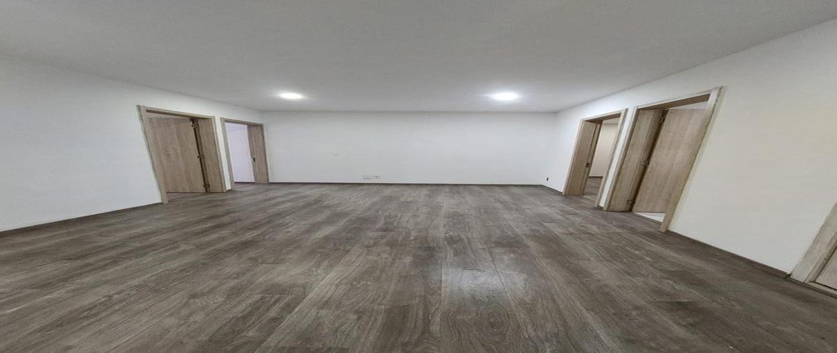 Foto de departamento en renta en  , doctores, cuauhtémoc, df / cdmx, 0 No. 05