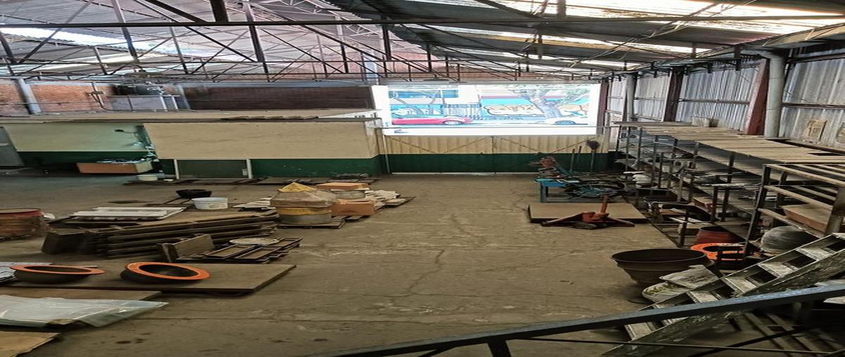 Foto de terreno habitacional en venta en  , doctores, cuauhtémoc, df / cdmx, 0 No. 03