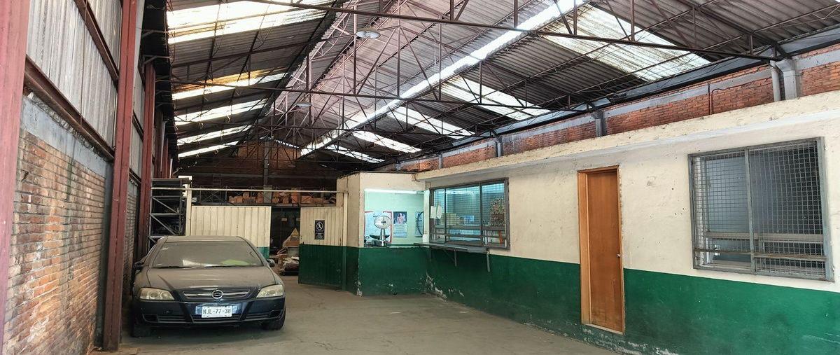 Foto de terreno habitacional en venta en  , doctores, cuauhtémoc, df / cdmx, 0 No. 04