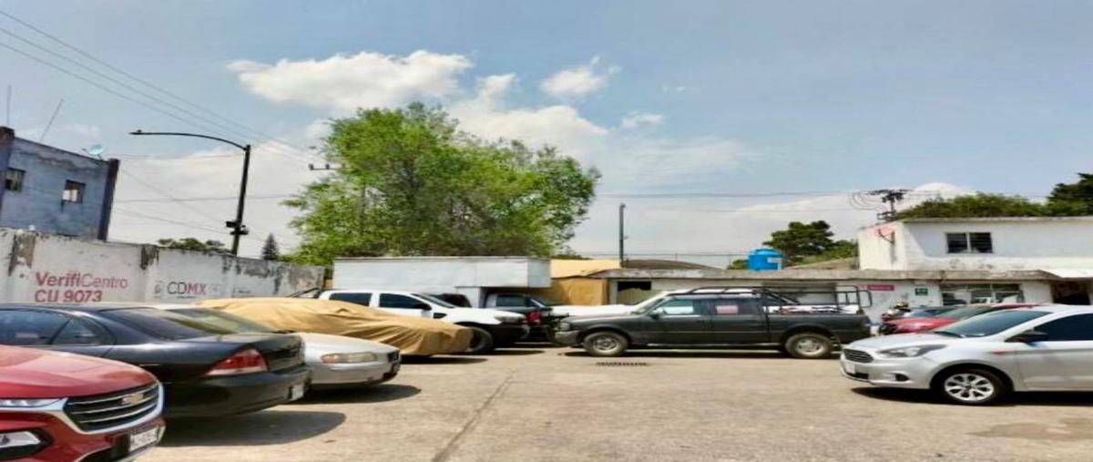 Foto de terreno habitacional en venta en  , doctores, cuauhtémoc, df / cdmx, 30019530 No. 05