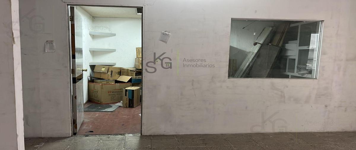 Foto de bodega en renta en  , doctores, cuauhtémoc, df / cdmx, 0 No. 04