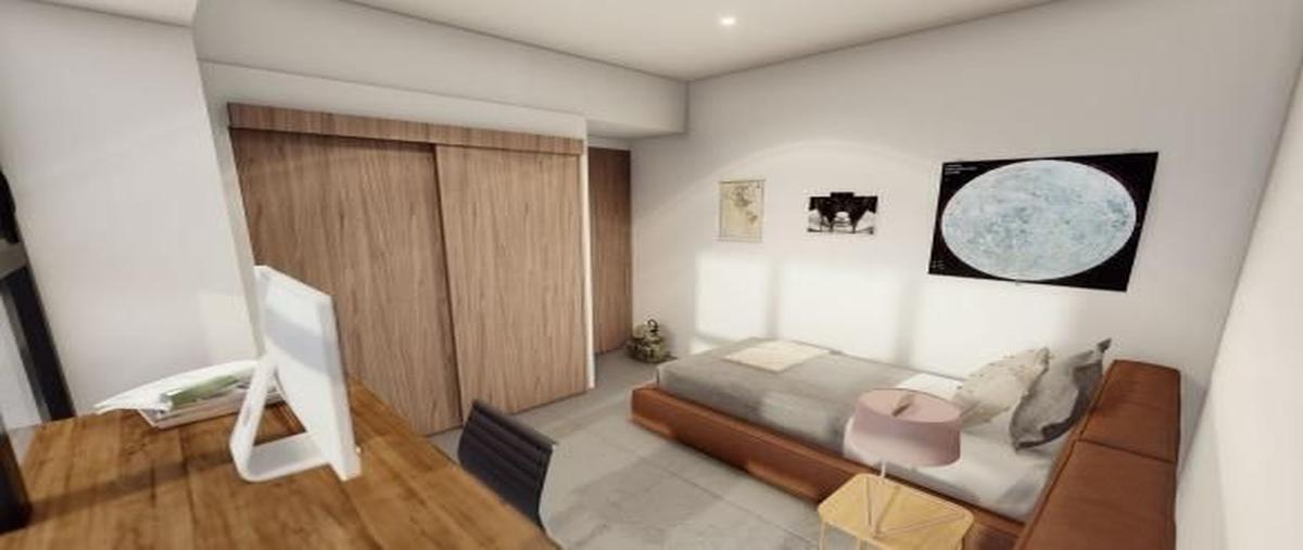 Foto de departamento en venta en  , doctores, cuauhtémoc, df / cdmx, 30170103 No. 03