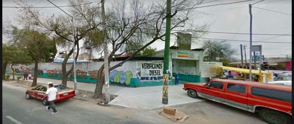 Foto de terreno habitacional en venta en  , doctores, cuauhtémoc, df / cdmx, 30248679 No. 01