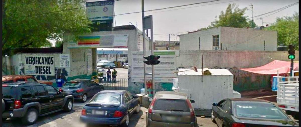 Foto de terreno habitacional en venta en  , doctores, cuauhtémoc, df / cdmx, 30248679 No. 04