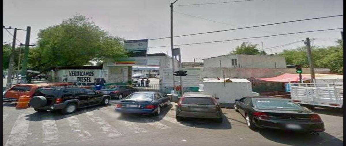 Foto de terreno habitacional en venta en  , doctores, cuauhtémoc, df / cdmx, 30248679 No. 05