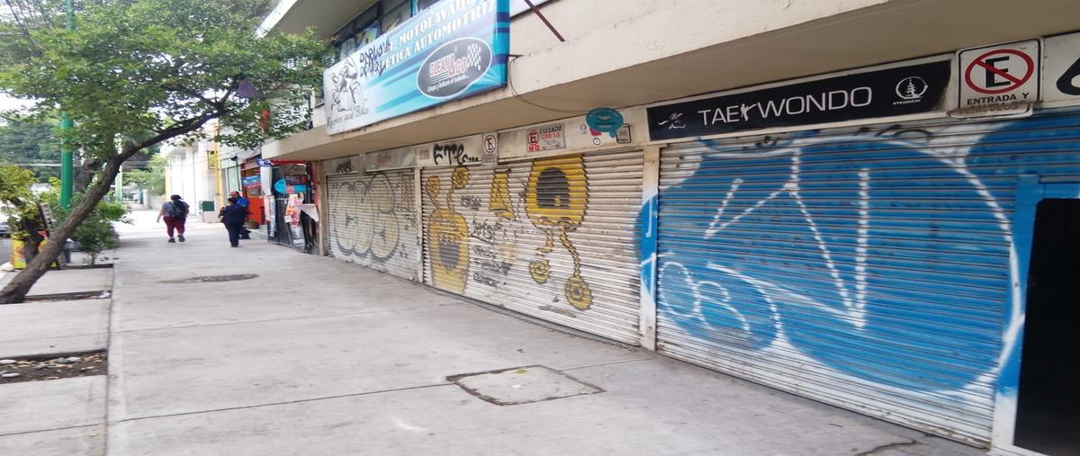 Foto de edificio en venta en  , doctores, cuauhtémoc, df / cdmx, 30331083 No. 04