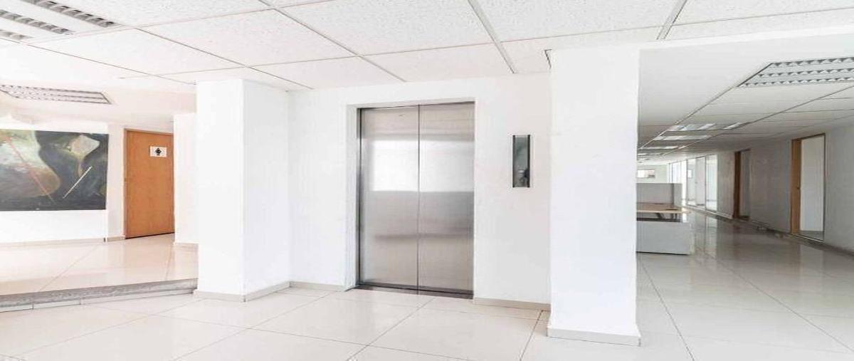 Foto de oficina en renta en  , doctores, cuauhtémoc, df / cdmx, 30342891 No. 04