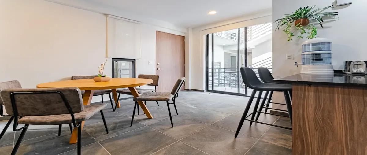 Foto de departamento en venta en  , doctores, cuauhtémoc, df / cdmx, 30353456 No. 03