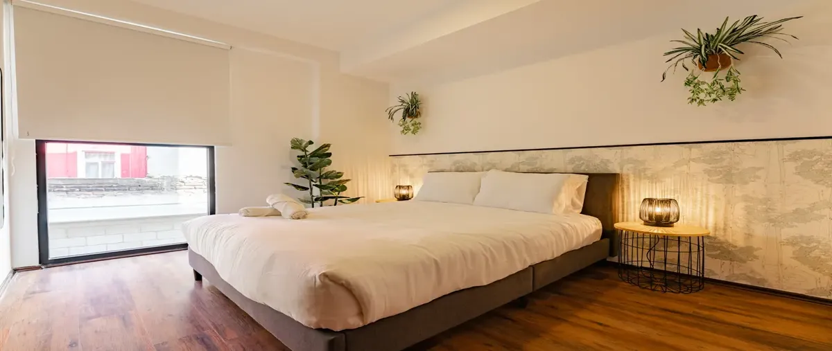Foto de departamento en venta en  , doctores, cuauhtémoc, df / cdmx, 30353456 No. 05