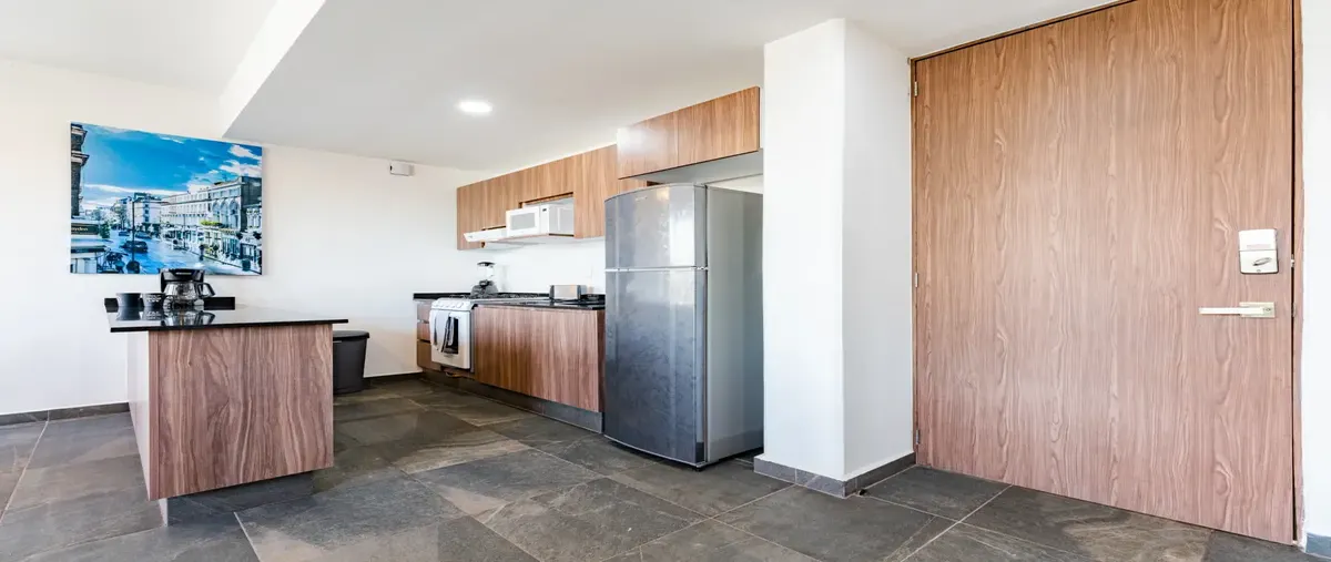 Foto de departamento en venta en  , doctores, cuauhtémoc, df / cdmx, 30353459 No. 02