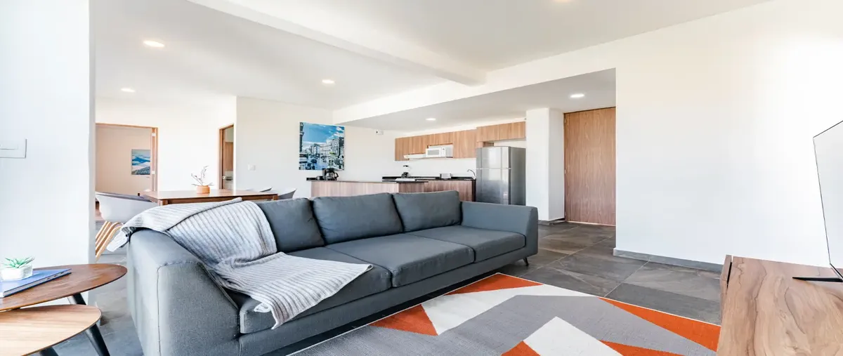 Foto de departamento en venta en  , doctores, cuauhtémoc, df / cdmx, 30353459 No. 03