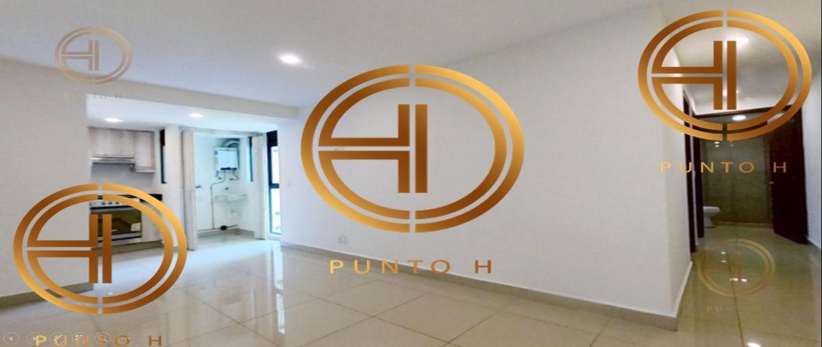 Foto de departamento en venta en  , doctores, cuauhtémoc, df / cdmx, 30353599 No. 02