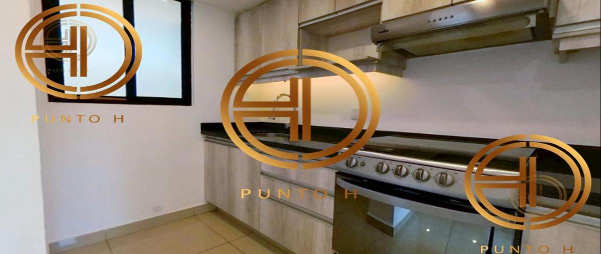 Foto de departamento en venta en  , doctores, cuauhtémoc, df / cdmx, 30353599 No. 03