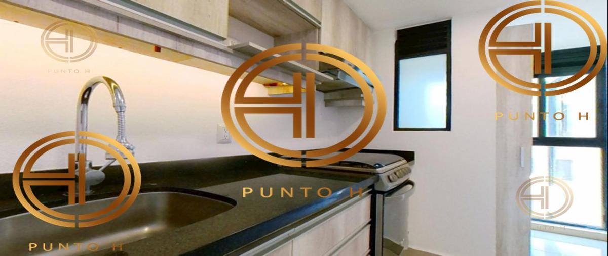 Foto de departamento en venta en  , doctores, cuauhtémoc, df / cdmx, 30353599 No. 04