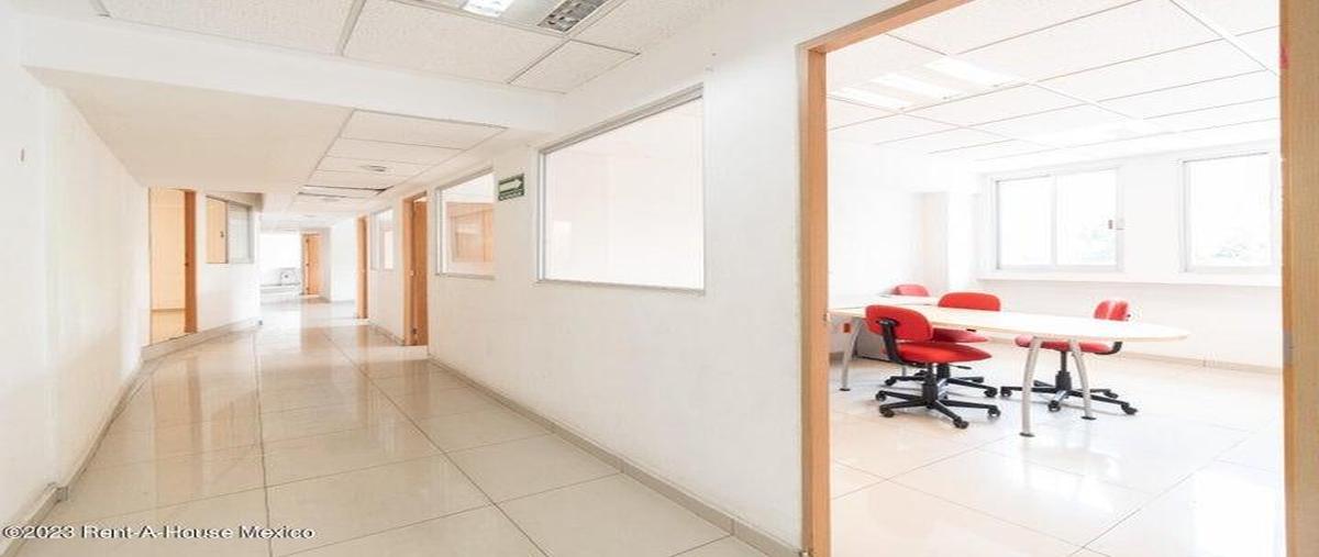 Foto de oficina en renta en  , doctores, cuauhtémoc, df / cdmx, 0 No. 03