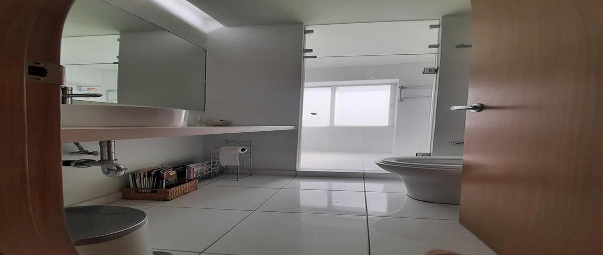 Foto de departamento en venta en  , doctores, cuauhtémoc, df / cdmx, 0 No. 03