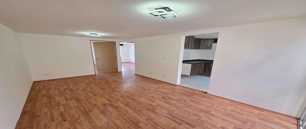 Foto de departamento en venta en  , doctores, cuauhtémoc, df / cdmx, 30657165 No. 03