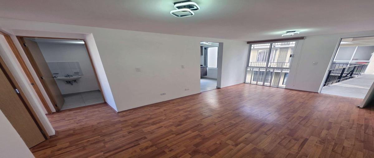 Foto de departamento en venta en  , doctores, cuauhtémoc, df / cdmx, 30657165 No. 04