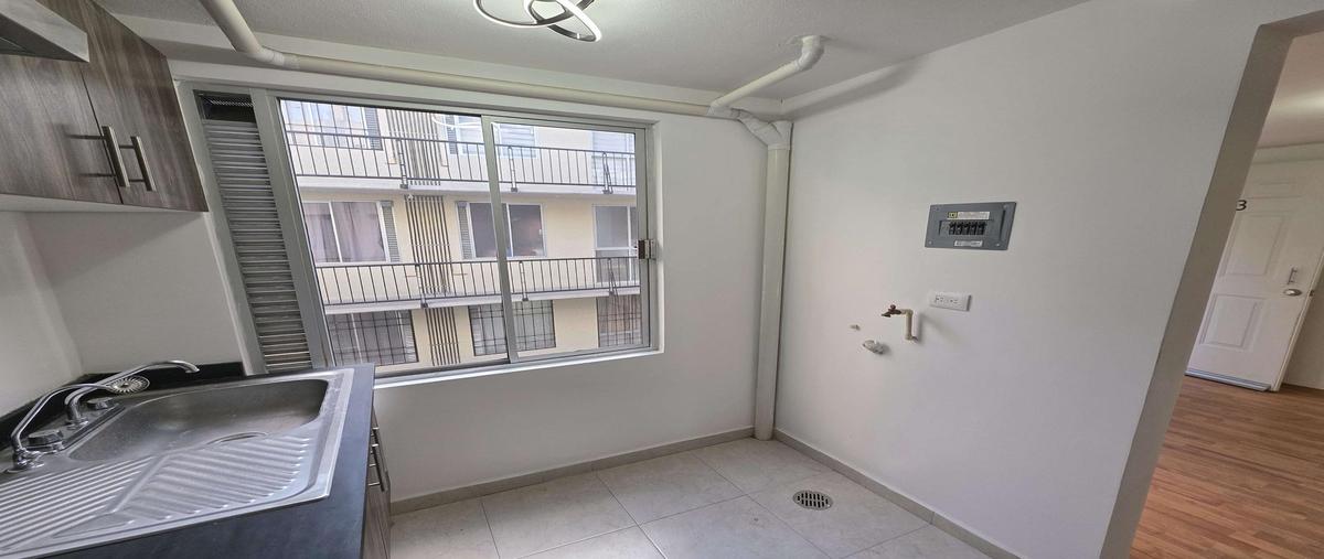 Foto de departamento en venta en  , doctores, cuauhtémoc, df / cdmx, 30657165 No. 05