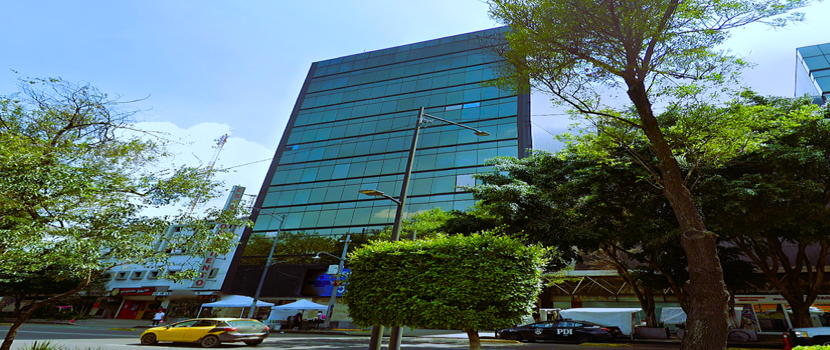 Foto de edificio en venta en  , doctores, cuauhtémoc, df / cdmx, 0 No. 03