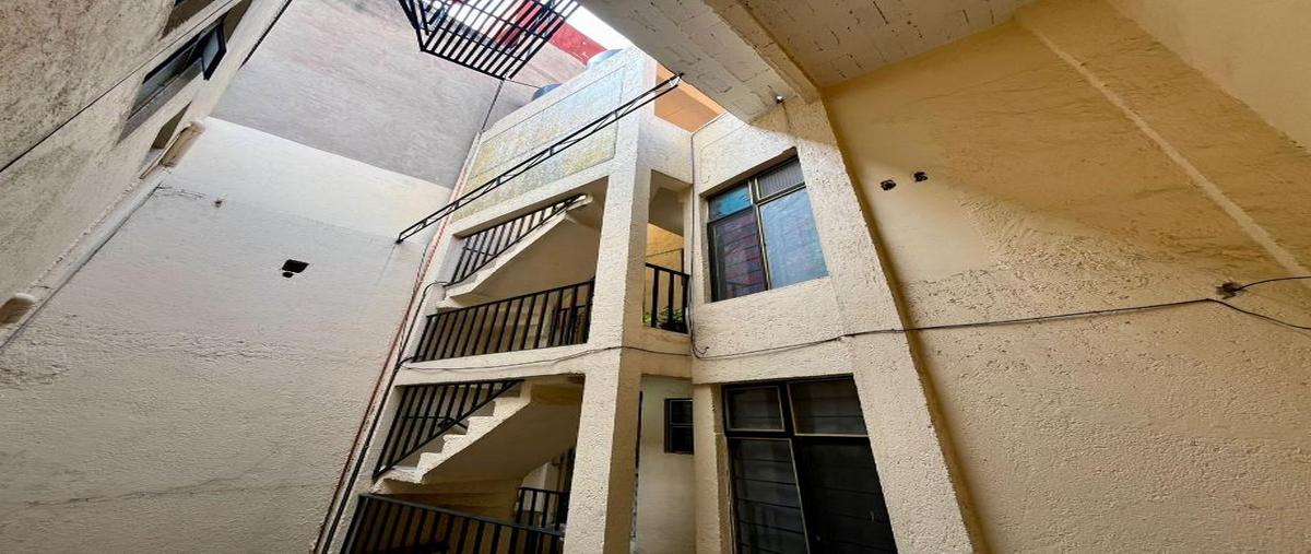 Foto de edificio en venta en . , doctores, cuauhtémoc, df / cdmx, 0 No. 04