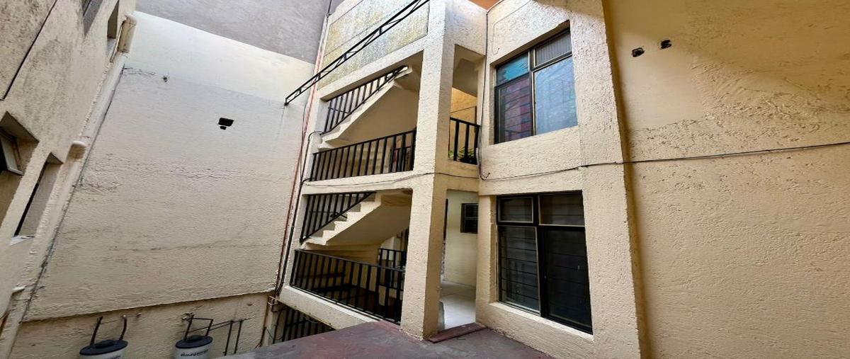 Foto de edificio en venta en . , doctores, cuauhtémoc, df / cdmx, 0 No. 05