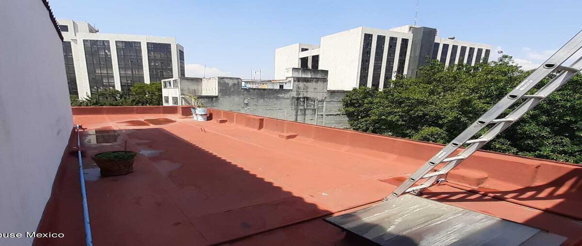 Foto de edificio en renta en  , doctores, cuauhtémoc, df / cdmx, 30811517 No. 04