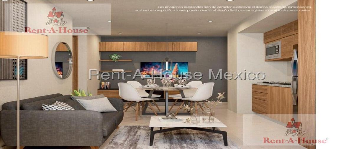 Foto de departamento en , doctores, cuauhtémoc, df / cdmx, 30856928 foto 01 Foto de departamento en venta en , doctores, cuauhtémoc, df / cdmx, 30856928 No. 01