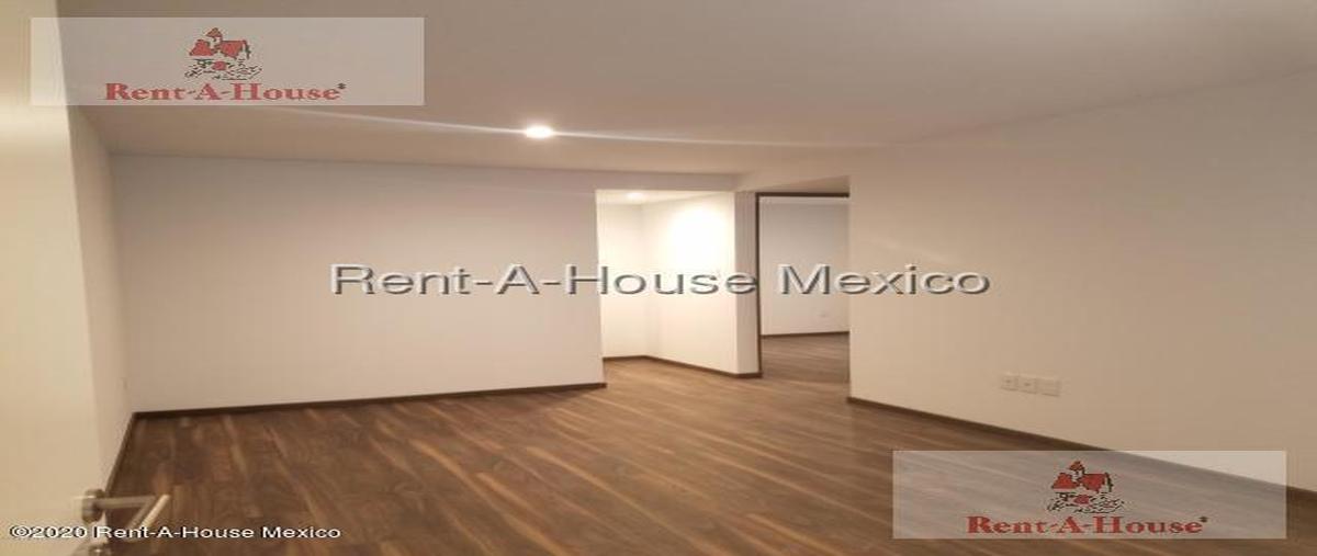 Foto de departamento en venta en  , doctores, cuauhtémoc, df / cdmx, 30894587 No. 03