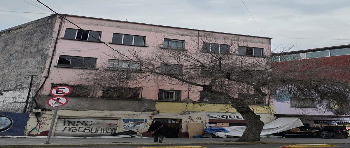 Foto de edificio en venta en  , doctores, cuauhtémoc, df / cdmx, 30922397 No. 03