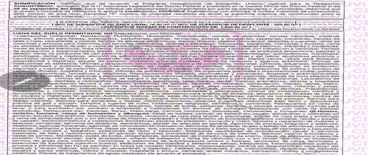 Foto de edificio en venta en  , doctores, cuauhtémoc, df / cdmx, 30922397 No. 05