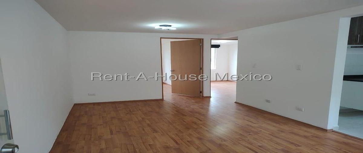 Foto de departamento en venta en  , doctores, cuauhtémoc, df / cdmx, 0 No. 04
