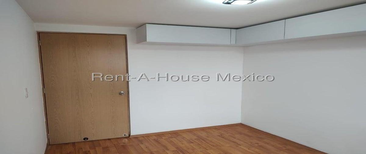 Foto de departamento en venta en  , doctores, cuauhtémoc, df / cdmx, 0 No. 03